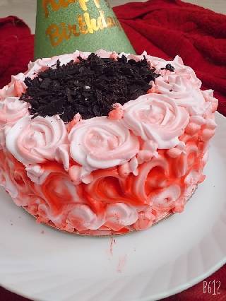 Black Forest Black Forest