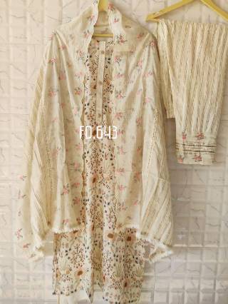 Semi stitched salwar Semi stitched salwar