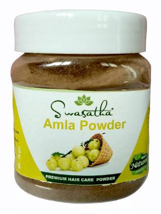 Amla Powder (Gooseberry)
