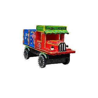 Rajasthani Truck Decorative Showpiece