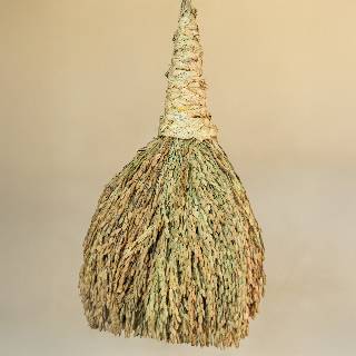 Kathirkula | Paddy Bundle | Traditional Home Decor | Hanging Kathirkula