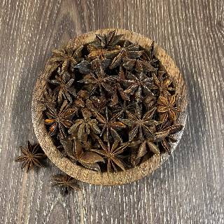 Pure Farm-Fresh Star Anise | 250gm