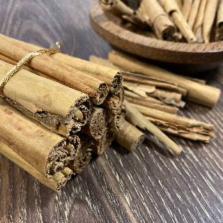 Pure Farm-Fresh Cinnamon | 250gm