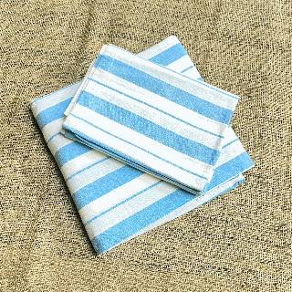 Kannur Handloom Bedsheet | Standard Double