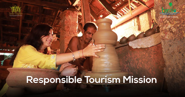 Responsible Tourism Mission Packages