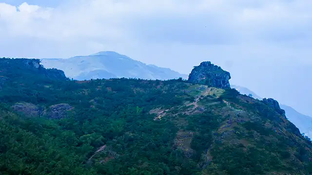 2 Days / 1 Night Village Tour