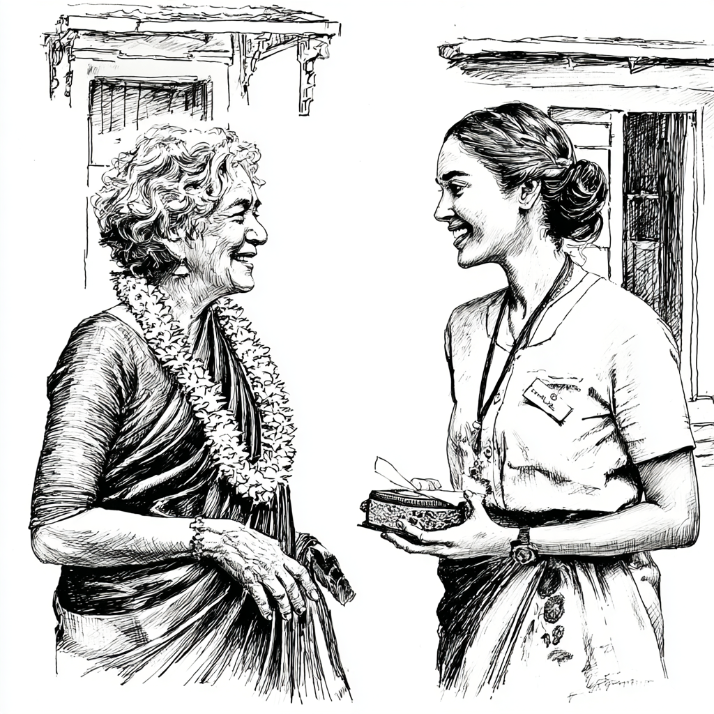 Hospitality