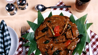 Meen Muringakka Curry