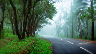 Ponmudi