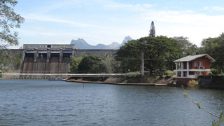 Malampuzha Garden and Dam