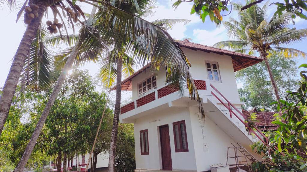 Achayans Homestay