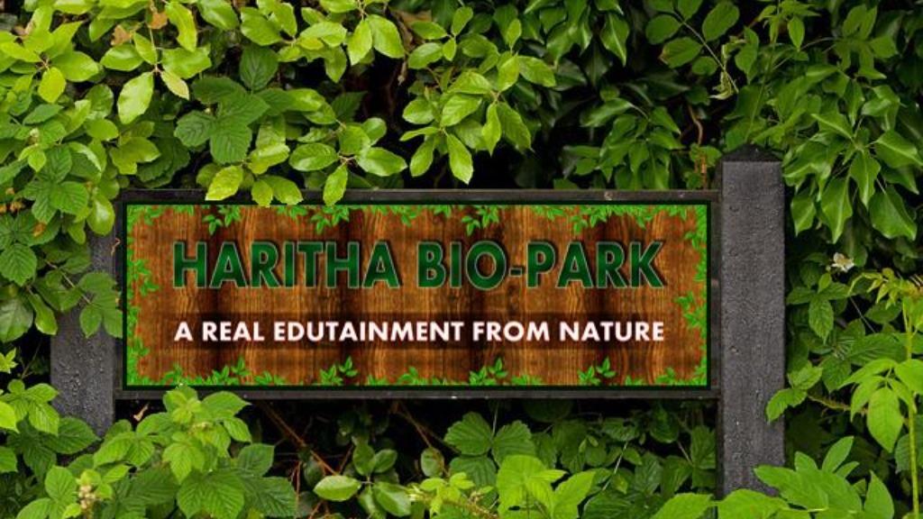 Haritha Biopark