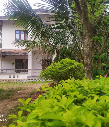 Kaniraj Kochukunnel Farm