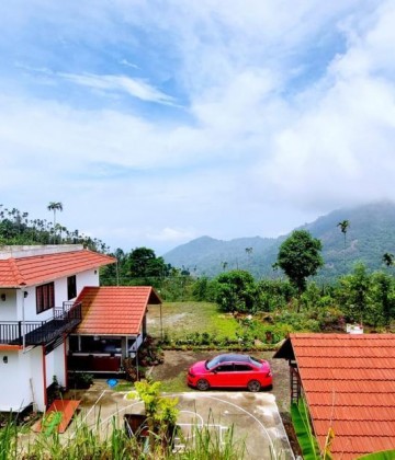 Dream Acres Farm Homestay