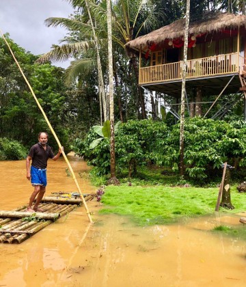 River Tree Farmstay