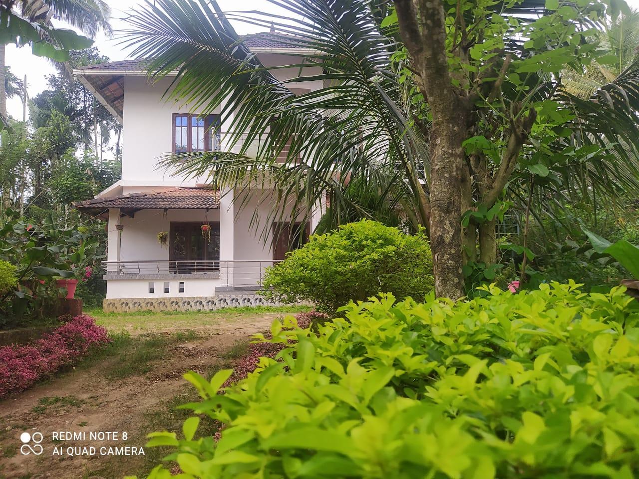 Kaniraj Kochukunnel Farm