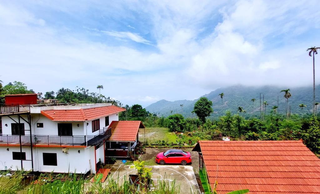 Dream Acres Farm Homestay