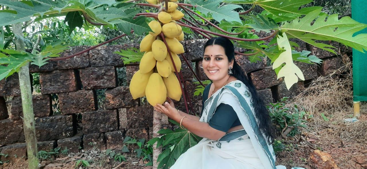 Poonghavanam Agri Farm