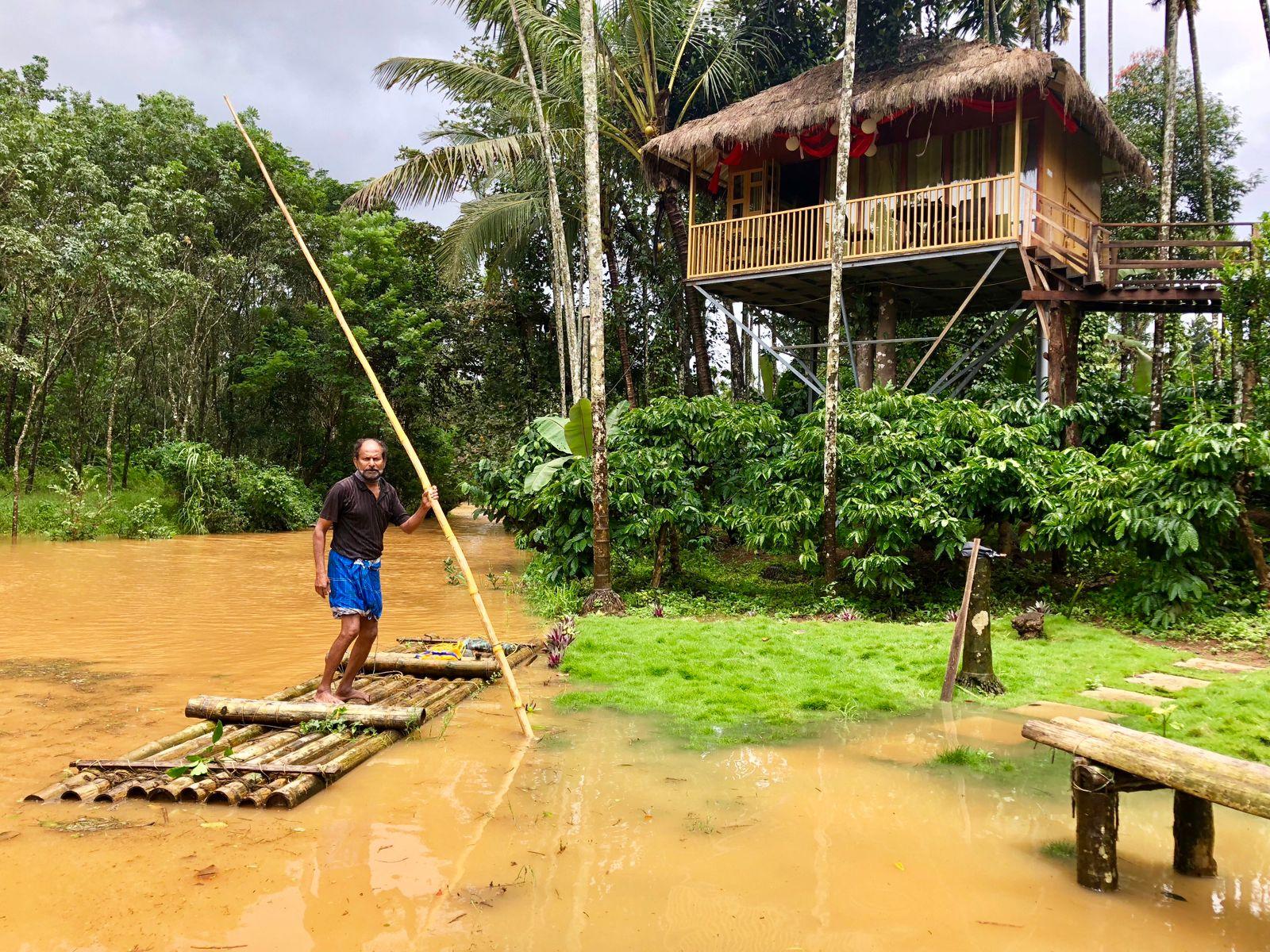 River Tree Farmstay