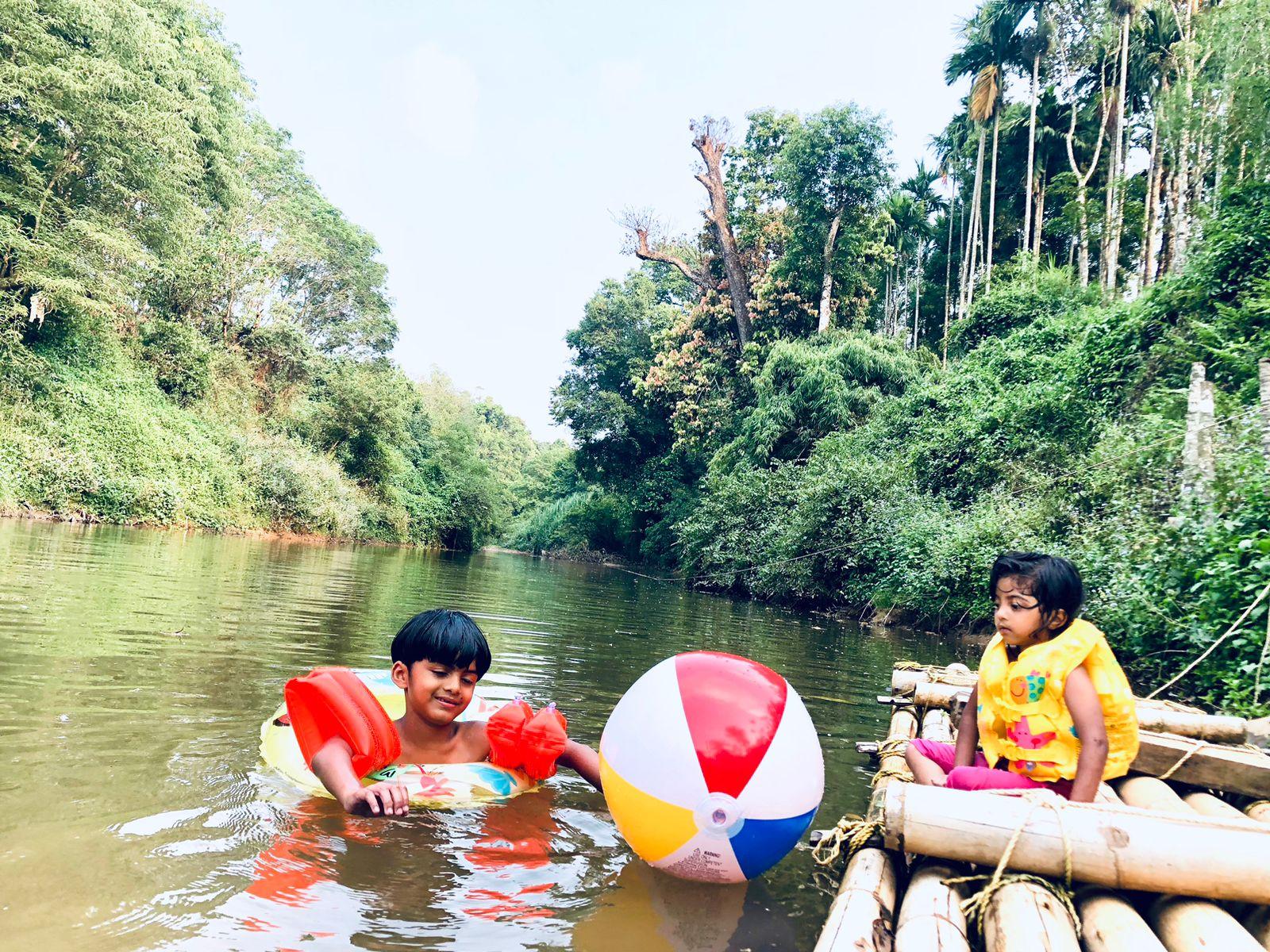 River Tree Farmstay