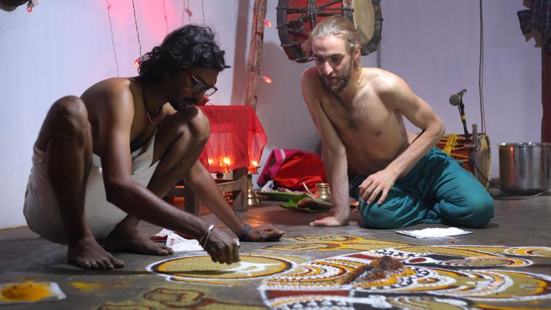 களமெழுத்து