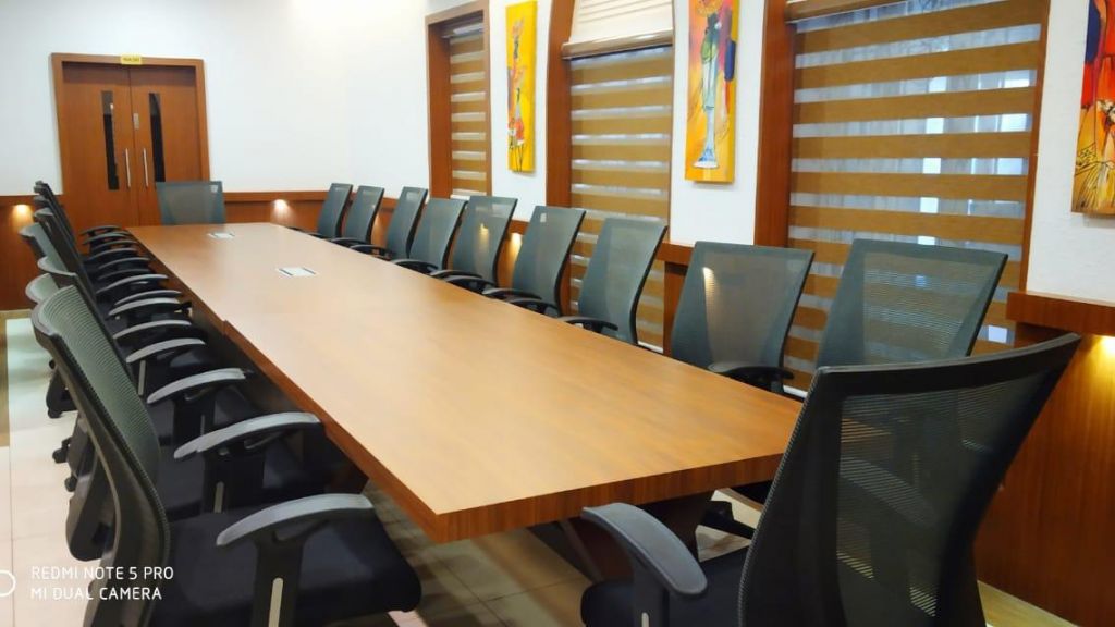 Board room