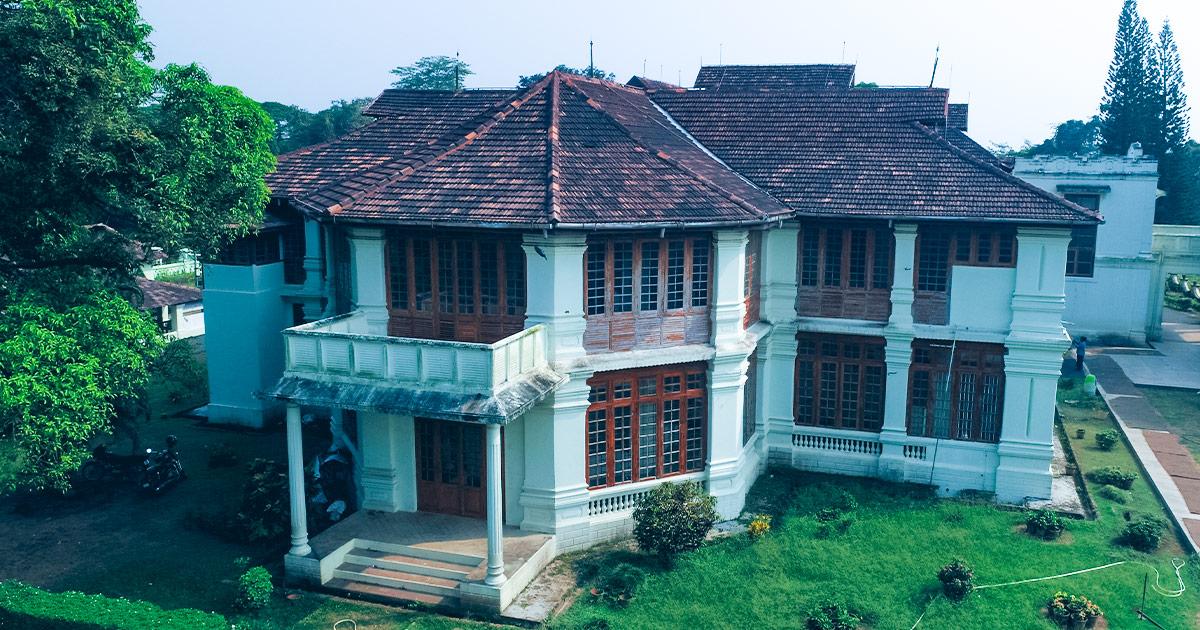 Hill Palace | #RediscoverTheHeritage | Kerala 365 | Kerala Tourism