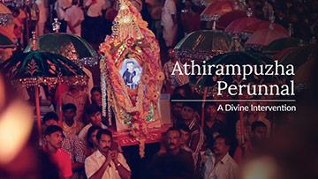 Athirampuzha Perunnal