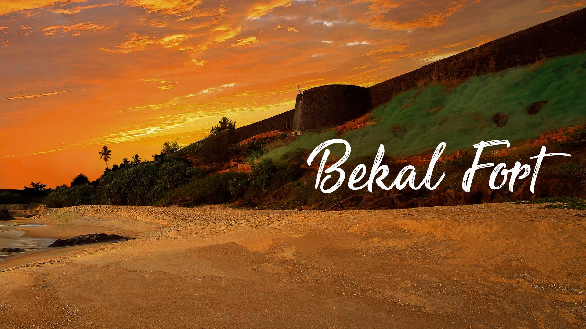 Bekal Fort