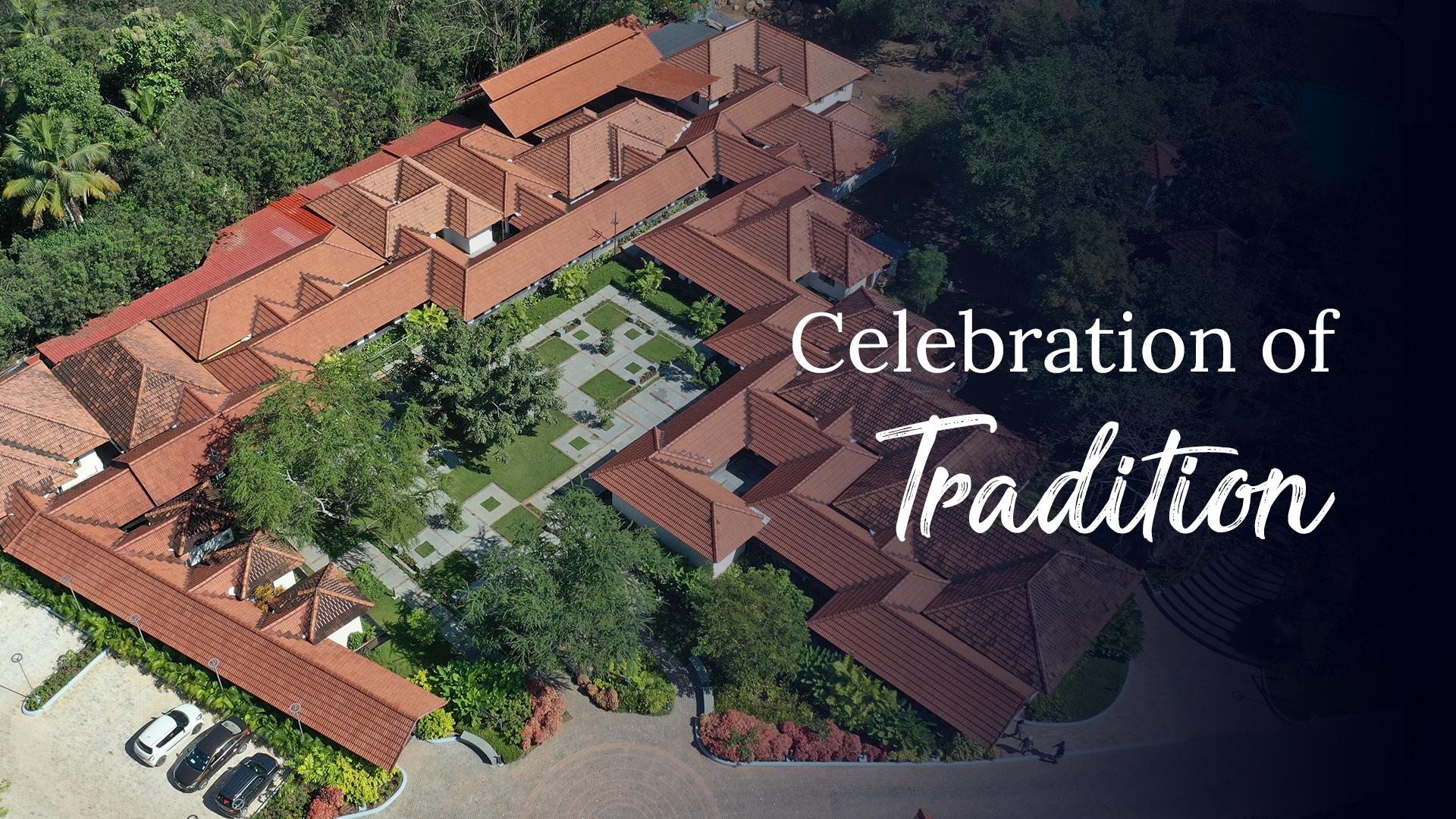 Celebration of Tradition