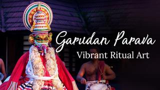 Garudan Parava