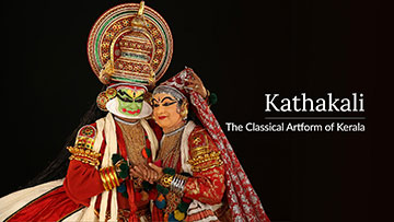 Kathakali