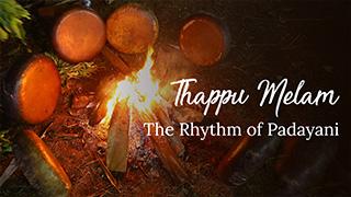 Thappu Melam