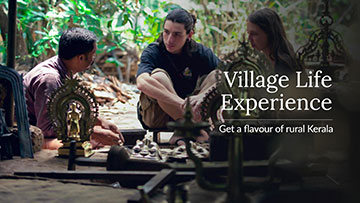 Village Life Experience