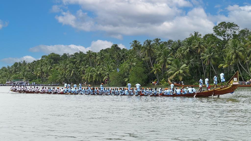 Kallada Boat Race