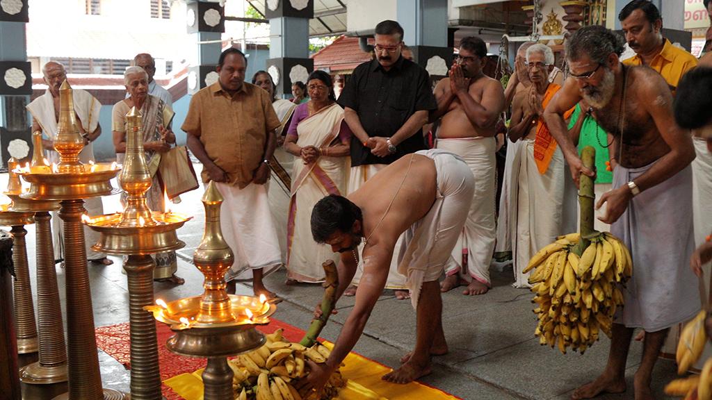 ഓണക്കാഴ്ച