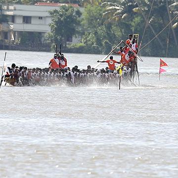 Uthara Malabar Boat Race