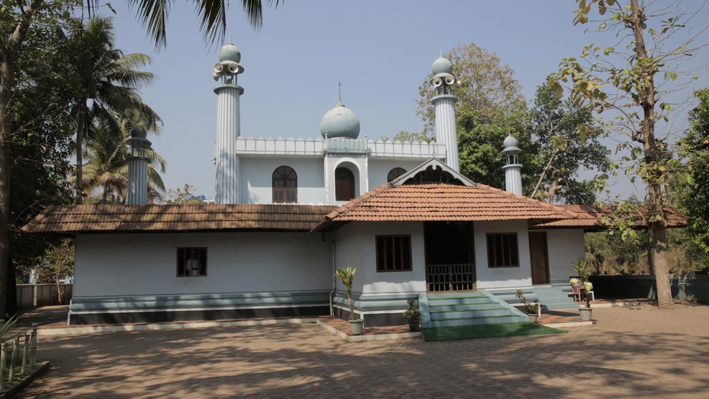 Cheraman Juma Masjid