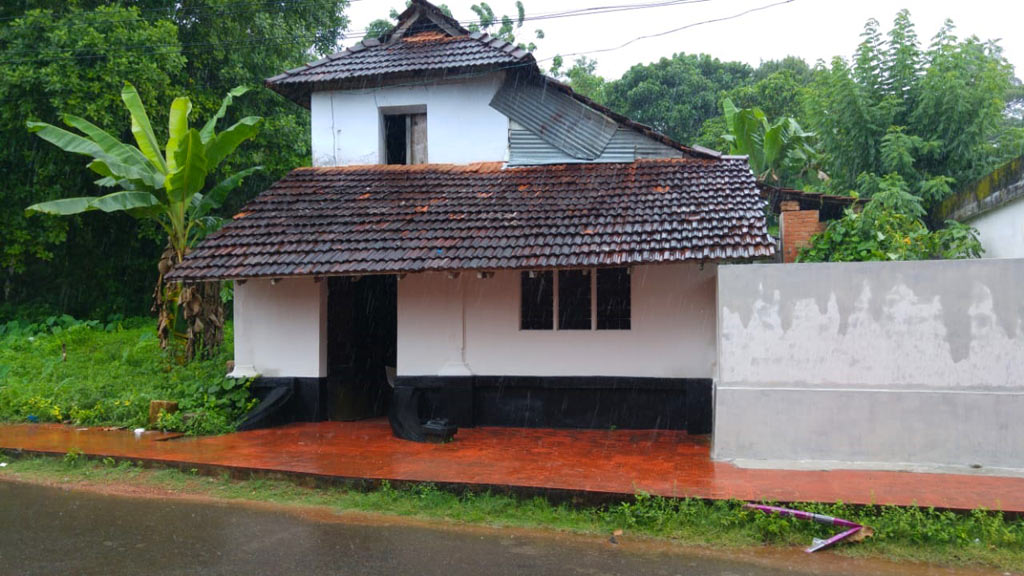 Restoration of Jewish Houses