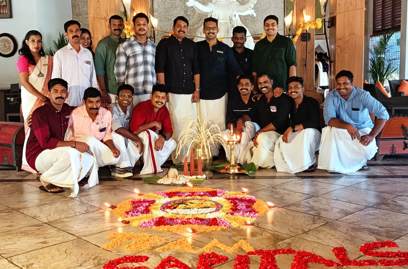 Group Photo