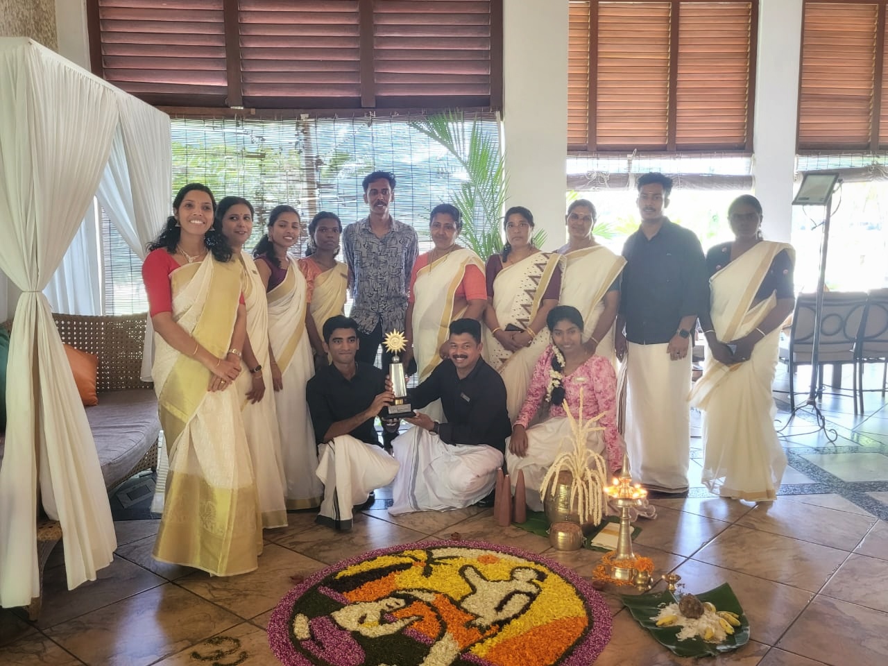 Group Photo