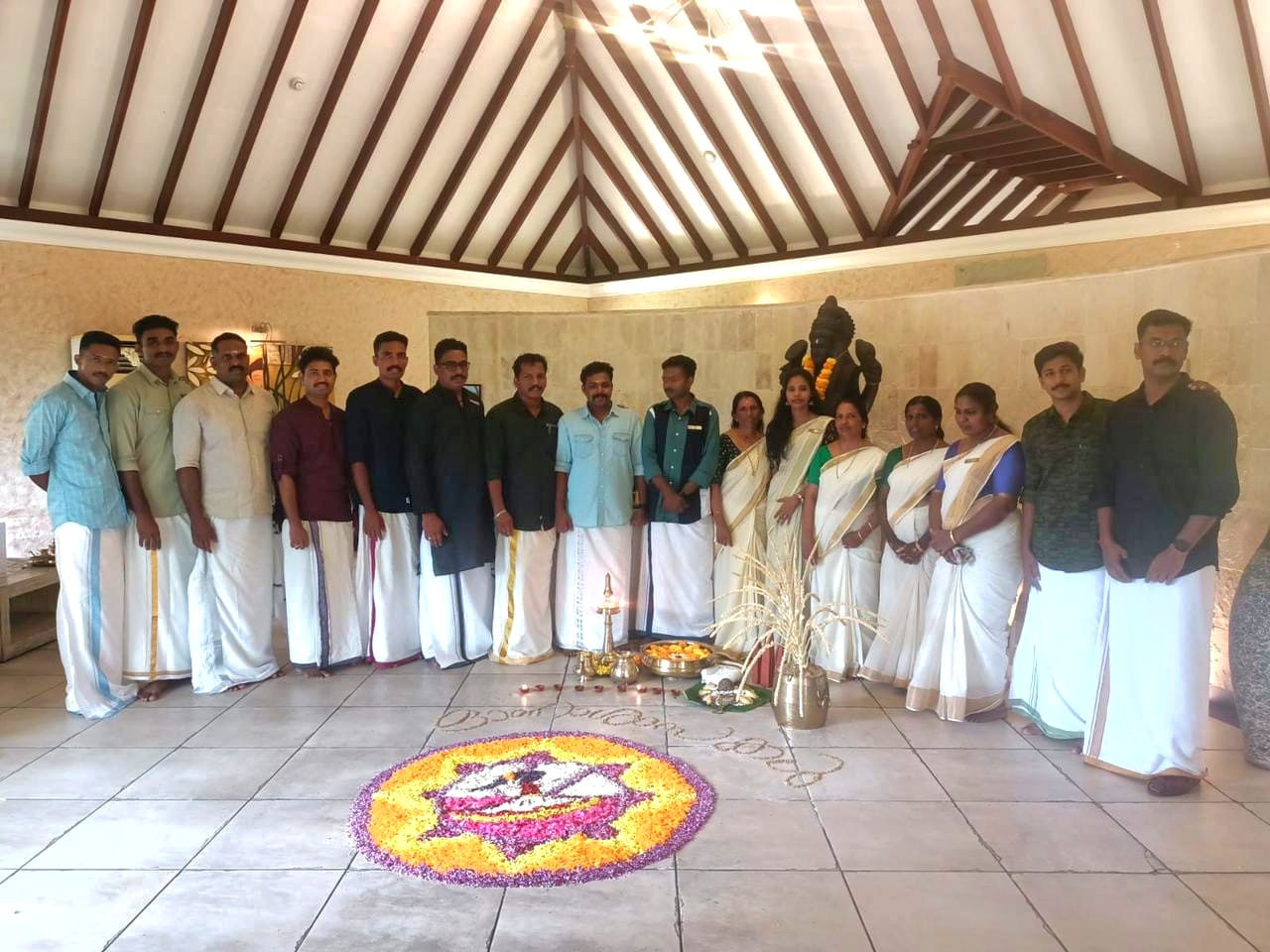 Group Photo