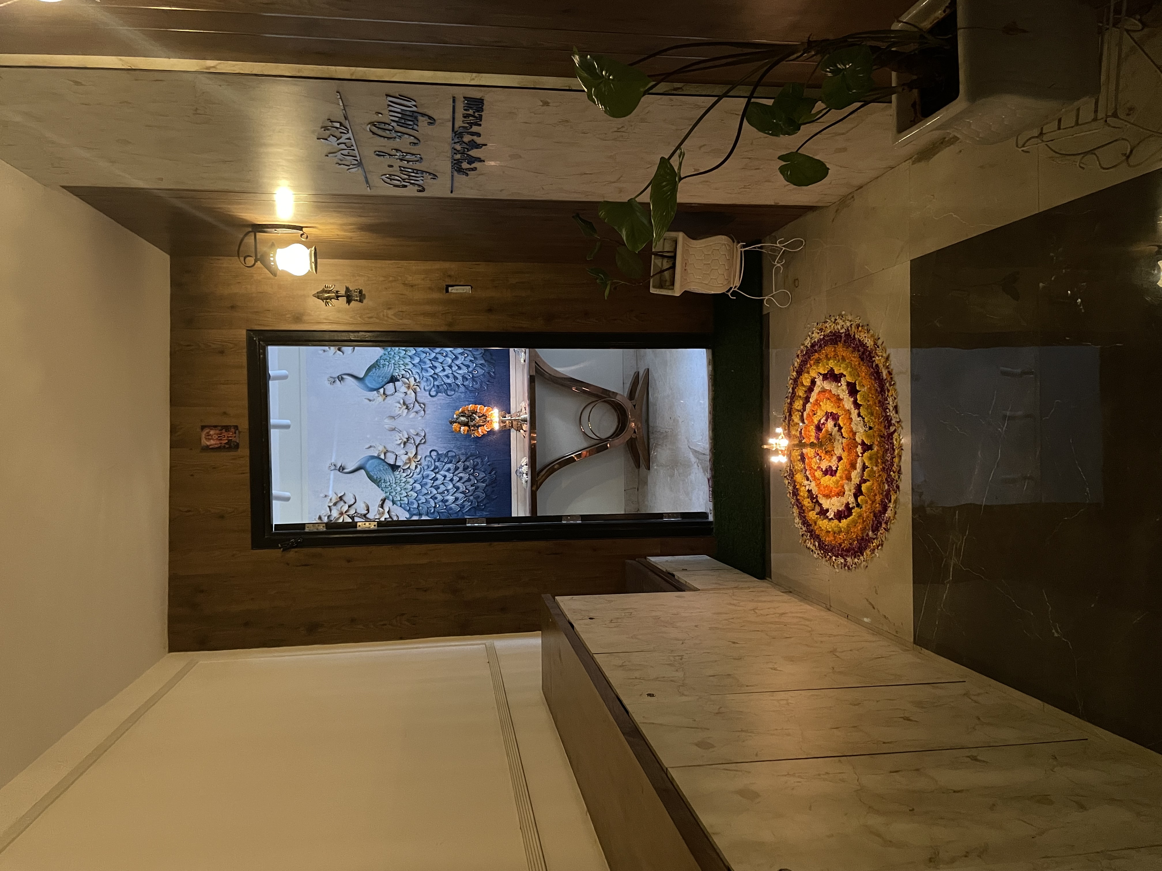 Pookkalam Photo