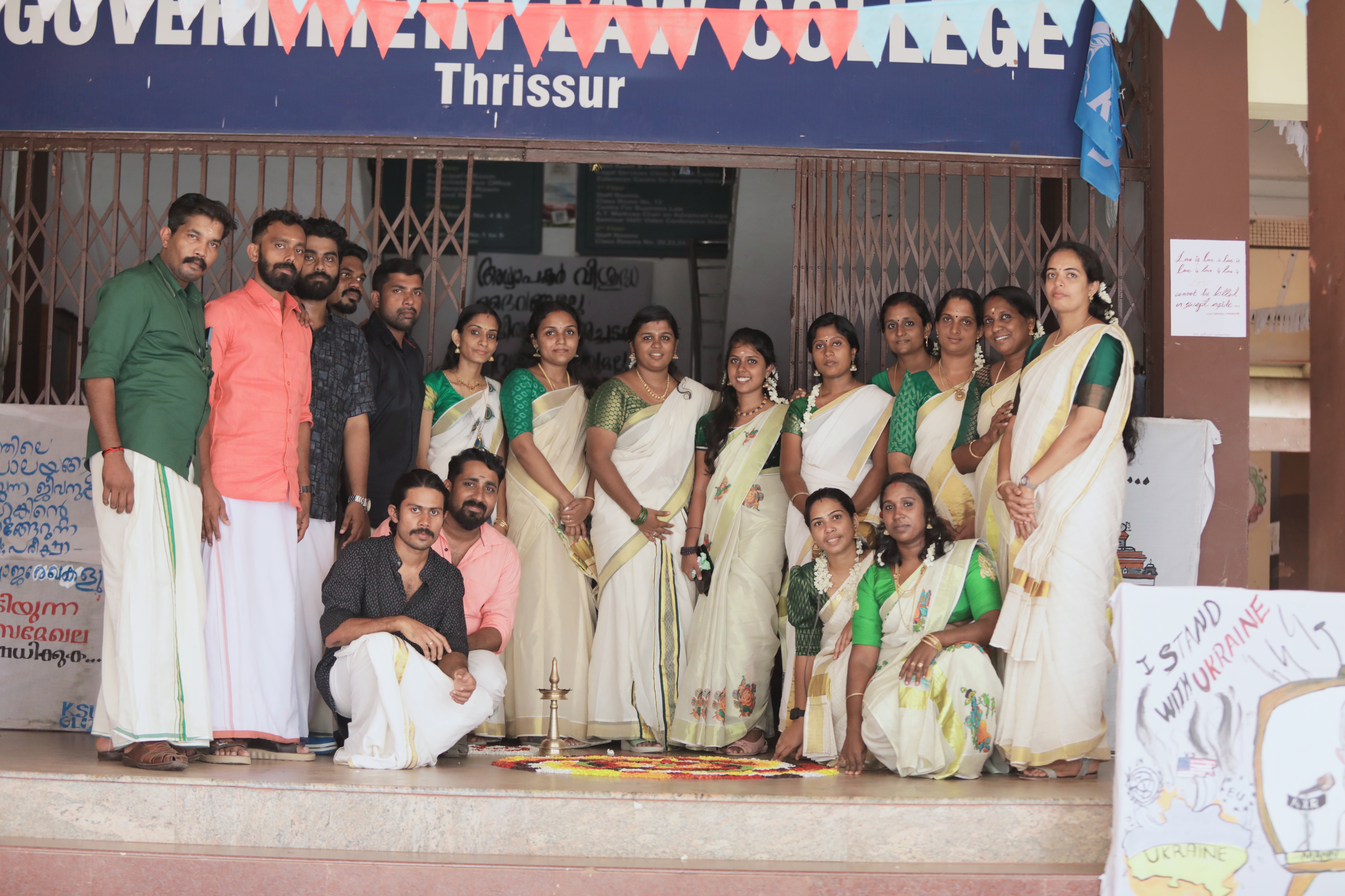 Group Photo