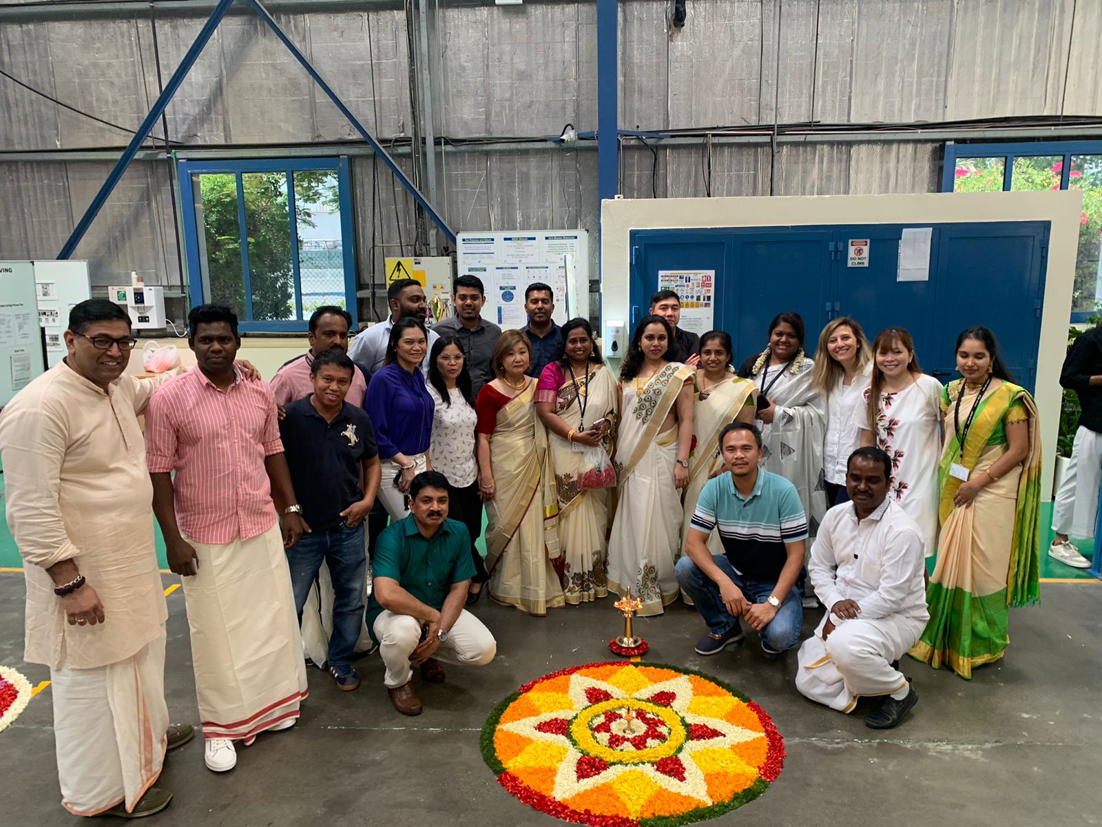 Group Photo