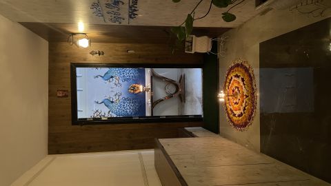 Pookkalam