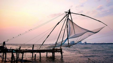 Kerala Tour Package for Family