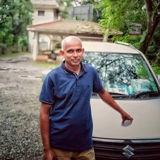 prasannakumar