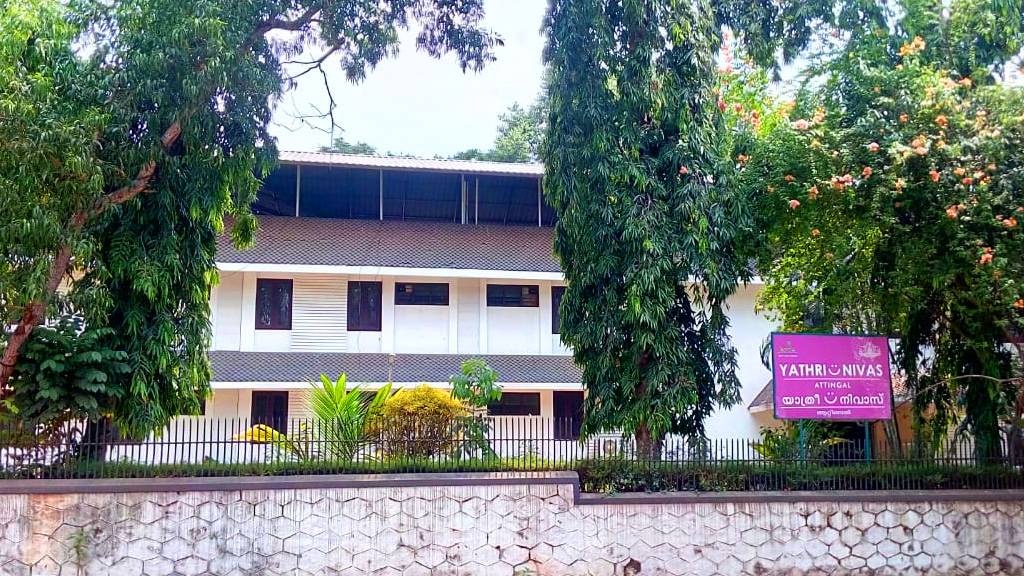 kerala tourism delhi office